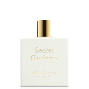 Miller Harris, Secret Gardenia, Eau De Parfum, For Women, 100 ml *Tester