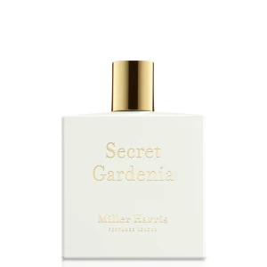 Miller Harris, Secret Gardenia, Eau De Parfum, For Women, 100 ml *Tester