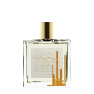 Miller Harris, Soufflot, Eau De Parfum, Unisex, 100 ml