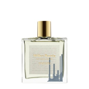 Miller Harris, Staccato, Eau De Parfum, Unisex, 100 ml *Tester
