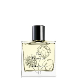 Miller Harris, Tea Tonique, Eau De Parfum, Unisex, 50 ml