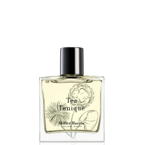 Miller Harris, Tea Tonique, Eau De Parfum, Unisex, 50 ml