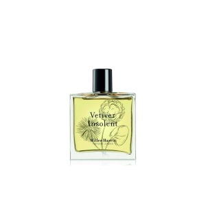 Miller Harris, Vetiver Insolent, Eau De Parfum, For Women, 100 ml *Tester