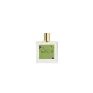 Miller Harris, Wander Through The Parks, Eau De Parfum, Unisex, 100 ml *Tester
