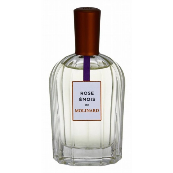Molinard, Collection Privee - Rose Emois, Eau De Parfum, For Women, 90 ml *Tester