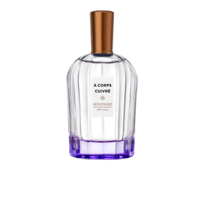 Molinard, A Corps Cuivre, Eau De Parfum, Unisex, 75 ml *Tester