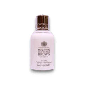 Molton Brown, Coastal Cypress & Sea Fennel, Body Lotion, 50 ml