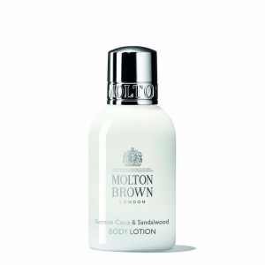 Molton Brown, Coco & Sandalwood, Nourishing, Body Lotion, 100 ml
