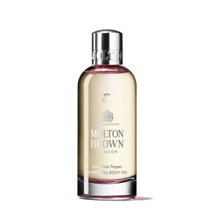 Molton Brown, Fiery Pink Pepper, Body Oil, 100 ml