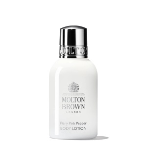 Molton Brown, Fiery Pink Pepper, Nourishing, Body Lotion, 30 ml