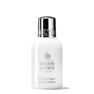 Molton Brown, Fiery Pink Pepper, Nourishing, Body Lotion, 30 ml