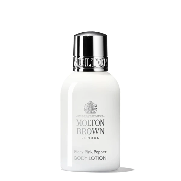 Molton Brown, Fiery Pink Pepper, Nourishing, Body Lotion, 30 ml