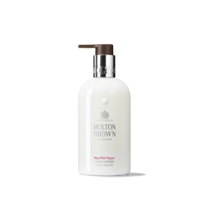 Molton Brown, Fiery Pink Pepper, Nourishing, Body Lotion, 300 ml