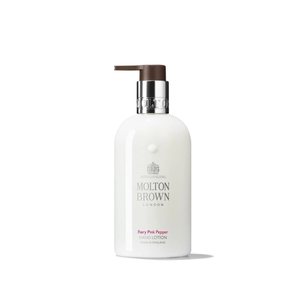 Molton Brown, Fiery Pink Pepper, Nourishing, Body Lotion, 300 ml
