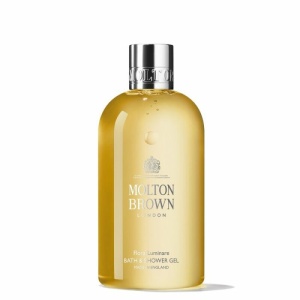 Molton Brown, Flora Luminare, Nourishing, Shower Gel, All Over The Body, 300 ml