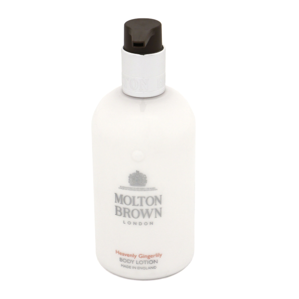 Molton Brown, Heavenly Gingerlily, Moisturizing, Body Lotion, 300 ml
