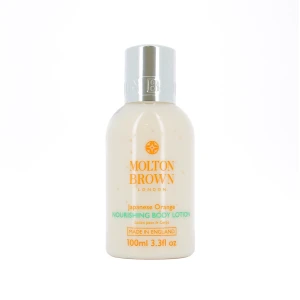 Molton Brown, Japanese Orange, Hydrating, Body Lotion, 100 ml