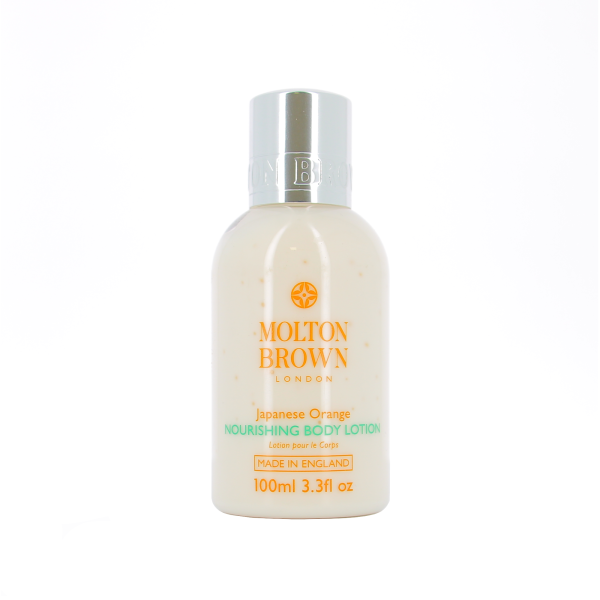Molton Brown, Japanese Orange, Hydrating, Body Lotion, 100 ml