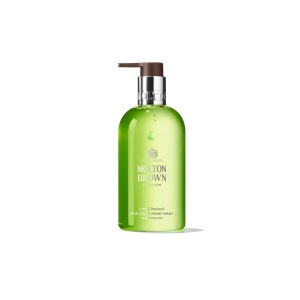Molton Brown, Lime & Patchouli, Cleansing, Liquid Soap, For Hands, 300 ml