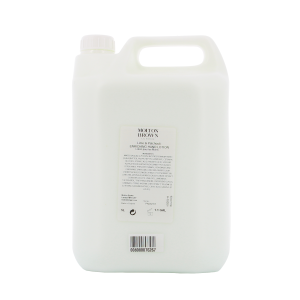 Molton Brown, Lime & Patchouli, Hydrating, Hand Lotion, 5000 ml