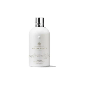 Molton Brown, Milk Musk, Nourishing, Shower Gel, All Over The Body, 300 ml