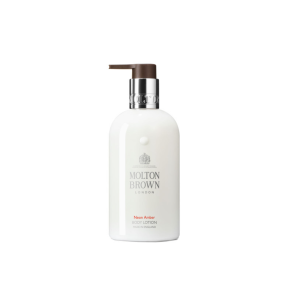 Molton Brown, Neon Amber, Moisturizing, Body Lotion, 300 ml