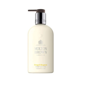 Molton Brown, Orange & Bergamot, Hydrating, Body Lotion, 300 ml