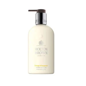 Molton Brown, Orange & Bergamot, Hydrating, Body Lotion, 300 ml
