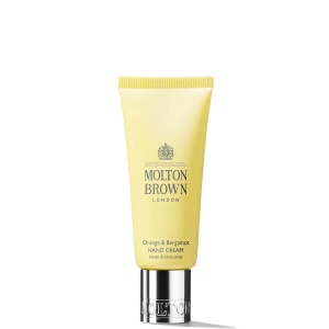 Molton Brown, Orange & Bergamot, Hydrating, Hand Cream, 40 ml