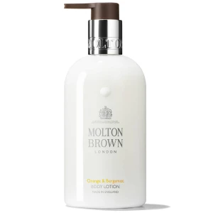 Molton Brown, Orange & Bergamot, Nourishing, Body Lotion, 100 ml