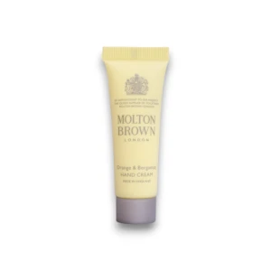 Molton Brown, Orange & Bergamot, Replenishing, Hand Cream, 10 ml