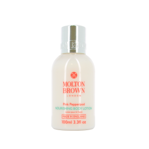 Molton Brown, Pink Pepperpod, Hydrating, Body Lotion, 100 ml