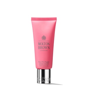 Molton Brown, Pink Pepperpod, Nourishing, Hand Cream, 40 ml