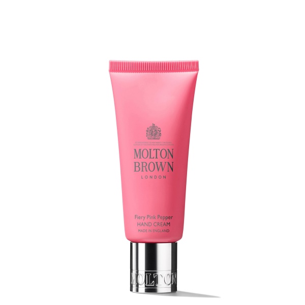 Molton Brown, Pink Pepperpod, Nourishing, Hand Cream, 40 ml