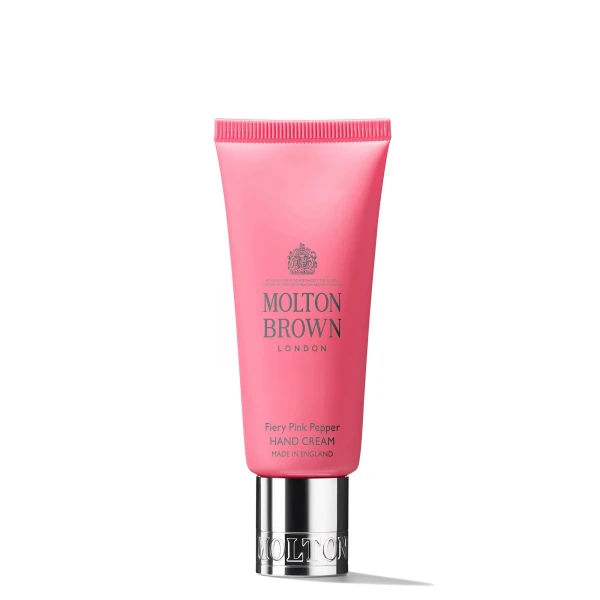 Molton Brown, Pink Pepperpod, Nourishing, Hand Cream, 40 ml