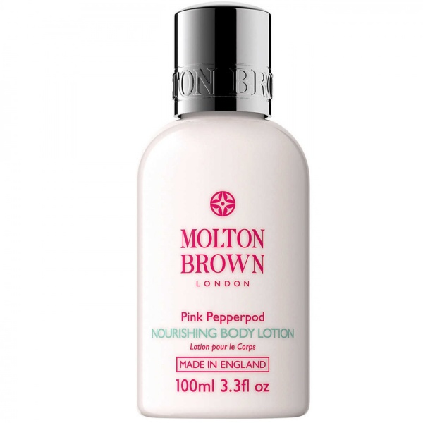 Molton Brown, Pink Pepperprod, Nourishing, Body Lotion, 50 ml