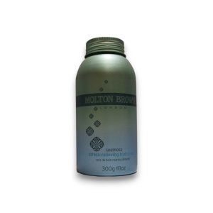 Molton Brown, Seamoss, Anti-Stress, Bath Salt, 300 g