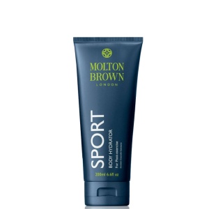 Molton Brown, Sport, Hydrating, Body Cream, For Post-Exercise, 200 ml