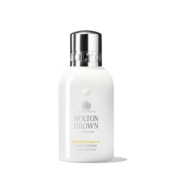 Molton Brown, Vetiver & Grapefruit, Body Lotion, 100 ml