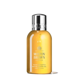 Molton Brown, Vetiver & Grapefruit, Shower Gel, 30 ml