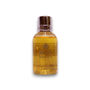 Molton Brown, Vetiver & Grapefruit, Shower Gel, 50 ml