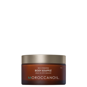 Moroccanoil, Body Fragrance Originale, Argan Oil, Hydrating, Body Souffle, Daily, 200 ml