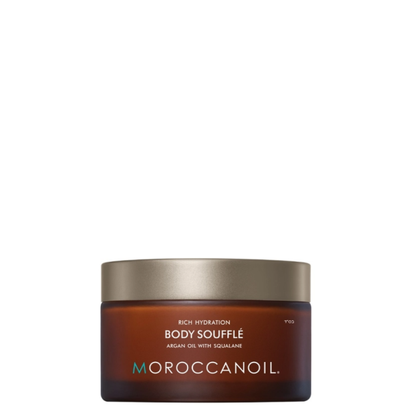 Moroccanoil, Body Fragrance Originale, Argan Oil, Hydrating, Body Souffle, Daily, 200 ml