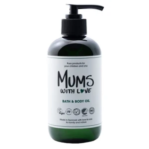 Mums With Love, Mums With Love, Hydra-Nourishing, Body Oil, 250 ml