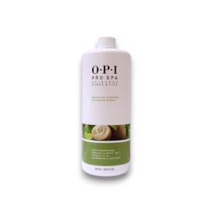 Opi, Pro Spa, Moisturizing, Body Spray, For Hands & Feet, 843 ml