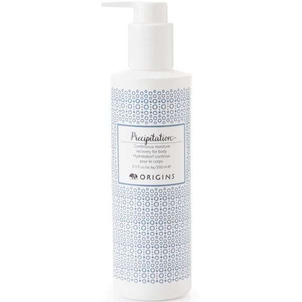 Origins, Precipitation, Moisturizing, Body Cream, Day, 250 ml