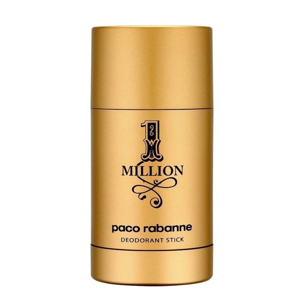paco rabanne 1 million deodorant stick for men 75 ml 1676633919