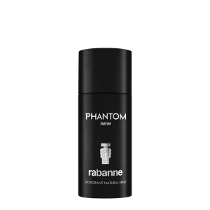 Paco Rabanne, Phantom, Deodorant Spray, For Women, 150 ml
