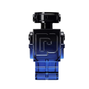 Paco Rabanne, Phantom Intense, Eau De Parfum, For Men, Refillable, 150 ml