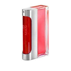 Paco Rabanne, Ultra Red, Eau De Toilette, For Men, 100 ml